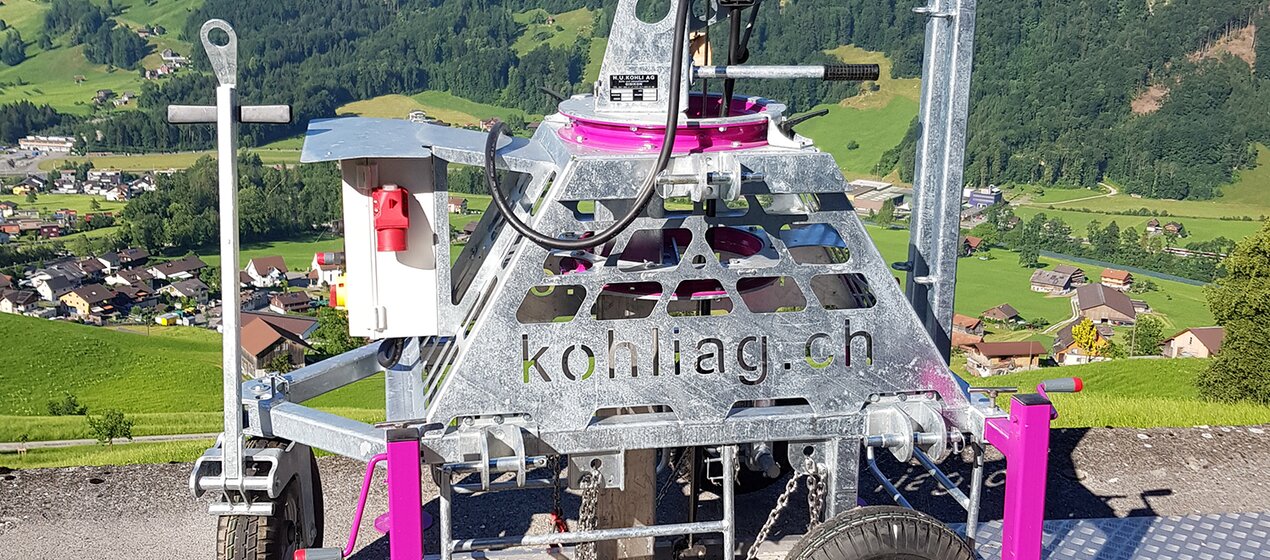 Hier geht's zu unseren Occasionen
